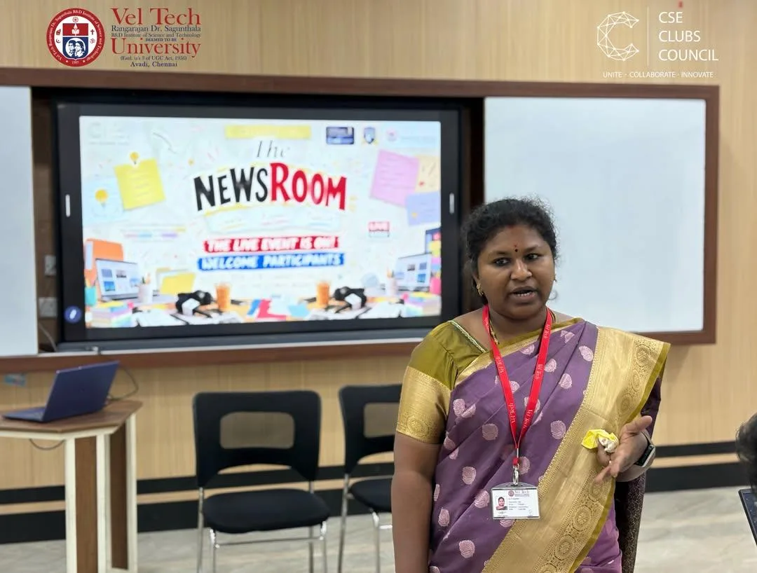 Magazine Paper presentation