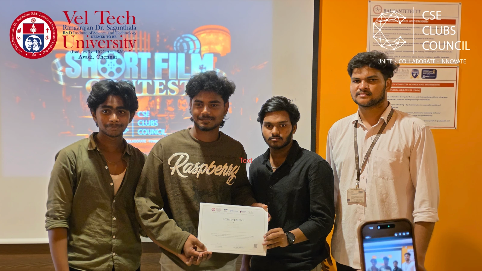 2nd Prize