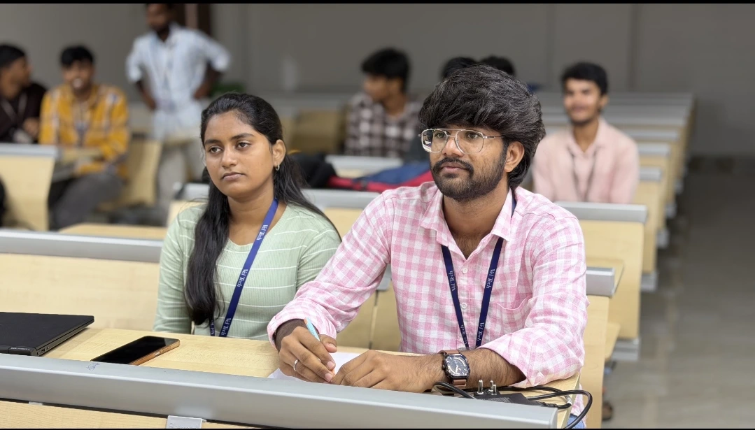 Student Interation