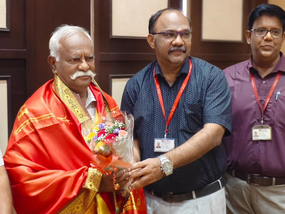 FELICITATION