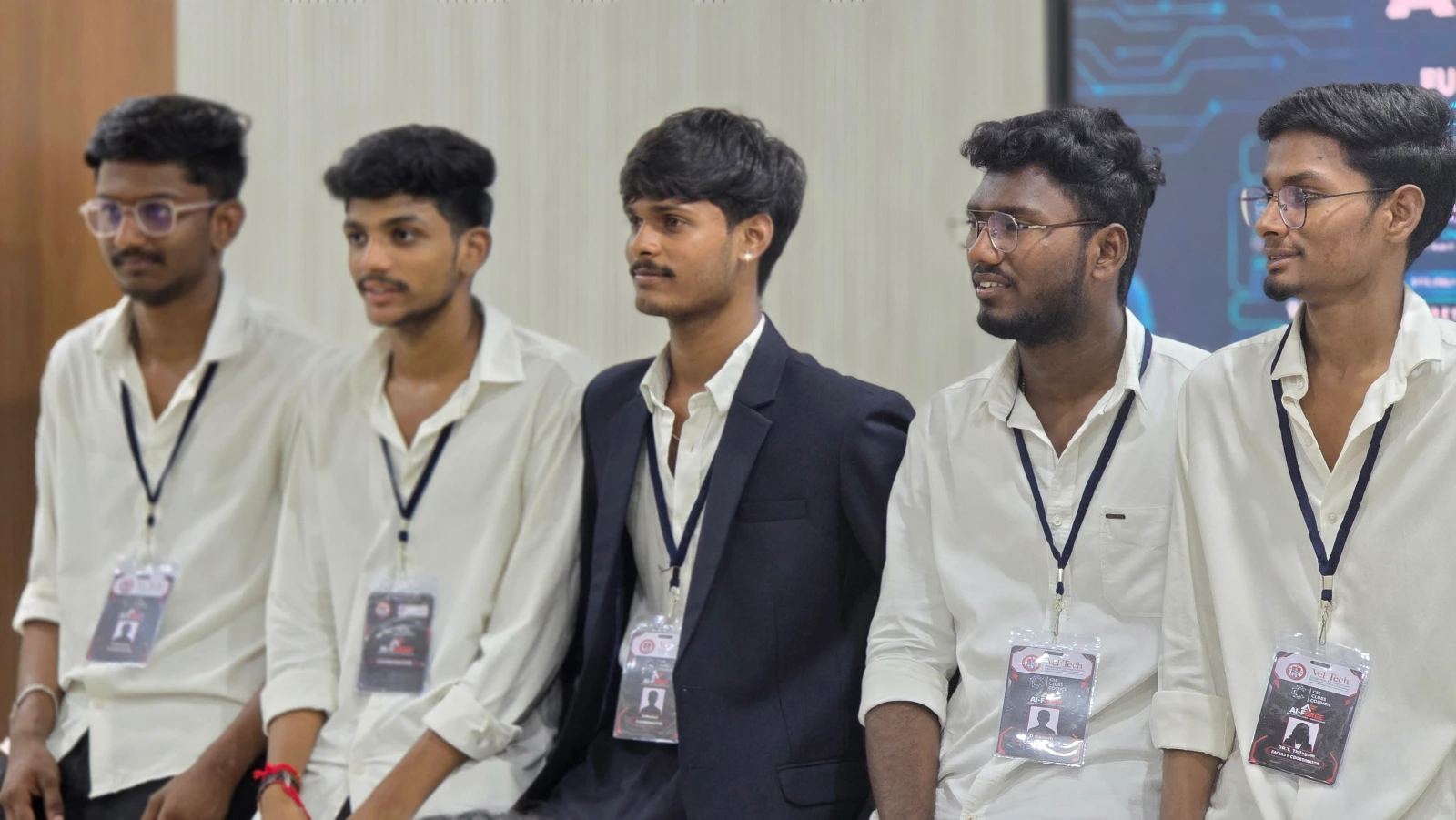 The Core Team