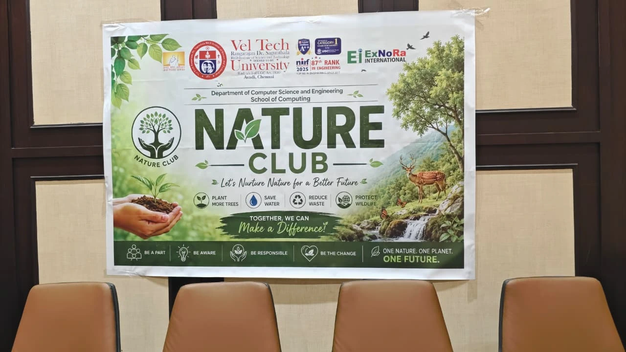 NATURE CLUB PLANTATION